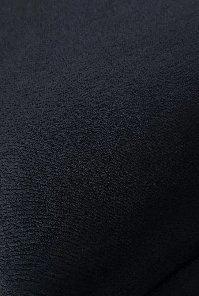 Mel Cushion Black - Image 4