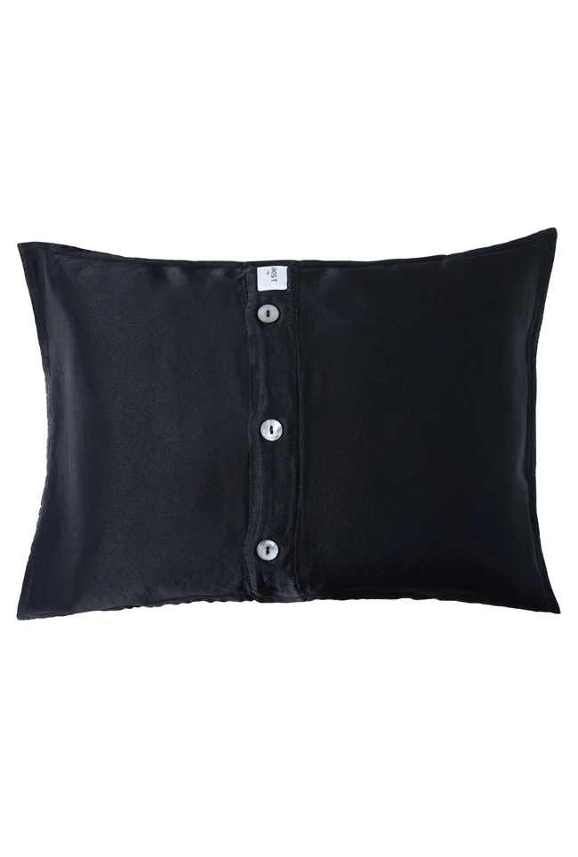 Mel Cushion Black - Image 2