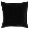Alana Cushion Black